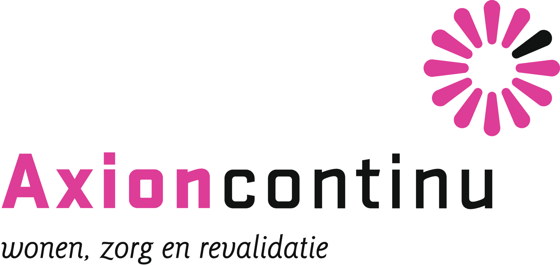 Axion Continu